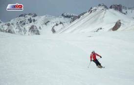 پیست‌های اسکی استان اردبیل آماده ارائه خدمات به علاقمندان هستند