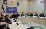 کمیته‌های ستاد اجرایی خدمات سفر استان اردبیل تعیین شدند