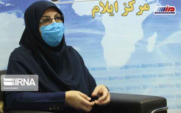 ۱۹۷ هزار تن کالا از مرز مهران به عراق صادر شد