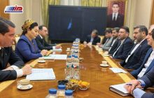 آمادگی وزارت فرهنگ برای انجام مفاد فرهنگی و هنری تفاهم‌نامه مشترک با ترکمنستان