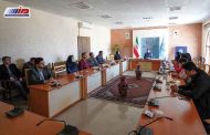 بررسی هفت پرونده در کمیته فنی سرمایه‌گذاری گردشگری استان اردبیل