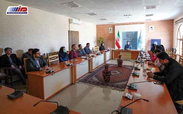 بررسی هفت پرونده در کمیته فنی سرمایه‌گذاری گردشگری استان اردبیل