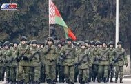 بلاروس، تیراندازی در مرز با اوکراین را رد کرد