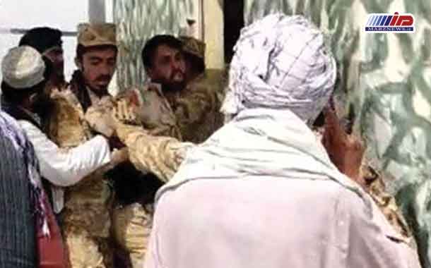 جزئیات بازداشت سرباز ایرانی از سوی طالبان