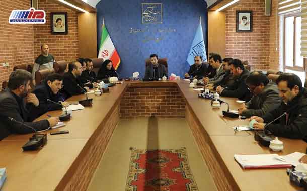 جلسه هماهنگی جشنواره بین‌المللی کوچ عشایر برگزار شد