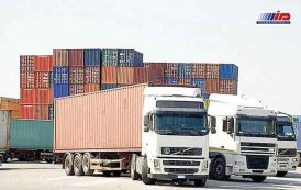 رشد ۴۹ درصدی صادرات کالا از بازارچه‌های مرزی سیستان وبلوچستان