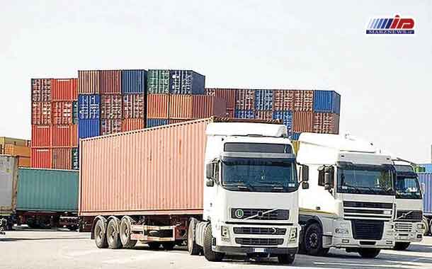 رشد ۴۹ درصدی صادرات کالا از بازارچه‌های مرزی سیستان وبلوچستان