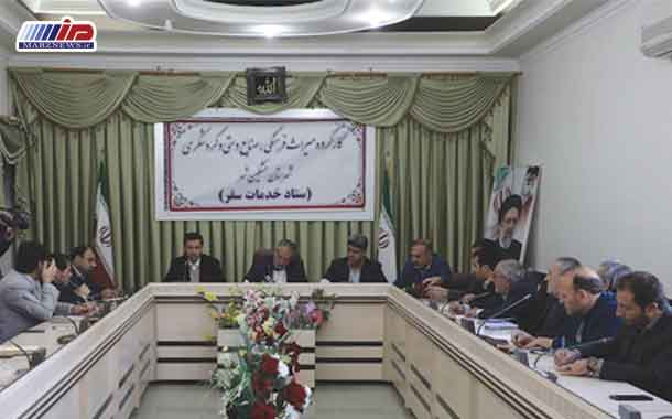 مشگین‌شهر برای سفرهای نوروزی 1402 آماده می‌شود