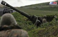 ارتش جمهوری آذربایجان از تسلط بر مناطقی در مرز ارمنستان خبر داد