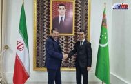 ایجاد دروازه مشترک مرزی گمرکات ایران و ترکمنستان