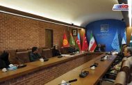 بررسی چهار پرونده در کمیسیون فنی نظارت بر دفاتر خدمات مسافرتی و گردشگری استان اردبیل