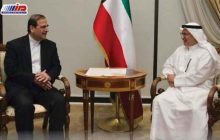 برگزاری نشست تعیین مرز دریایی ایران و کویت در آینده نزدیک