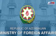 جمهوری آذربایجان سفیر ایران را احضار کرد