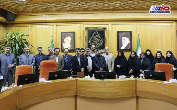 فرهنگ ایثار باید به مولفه اساسی فرهنگ سازمانی تبدیل شود