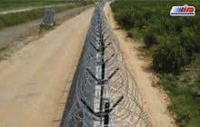 آغاز ساخت دیوار مرزی در مرز‌های ایران و افغانستان