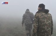 ارمنستان یک نظامی جمهوری آذربایجان را بازداشت کرد
