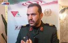 برپایی نمایشگاه بین‌المللی تجهیزات نظامی در ایران