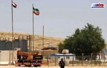 تلاش بسیاری برای کنترل مرزها با ایران جریان دارد