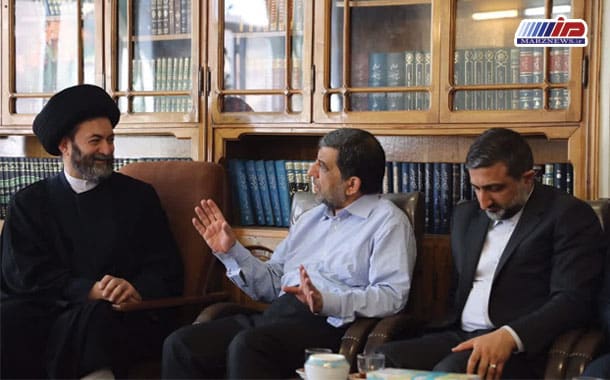 ساخت سریال شاه اسماعیل صفوی پیگیری می‌شود