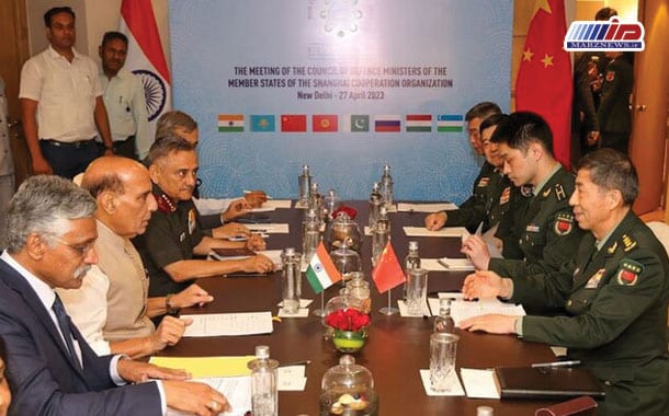 صلح در مرز ضرورت دارد