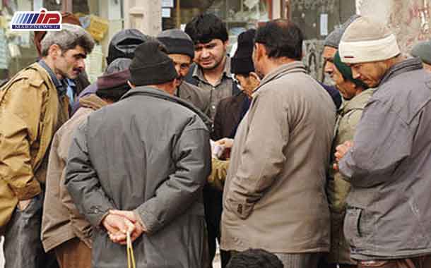 هشت میلیون ریال تعرفه صدور پروانه کار اتباع خارجی در سال ۱۴۰۲