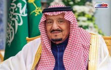 پادشاه عربستان به ایران دعوت شد