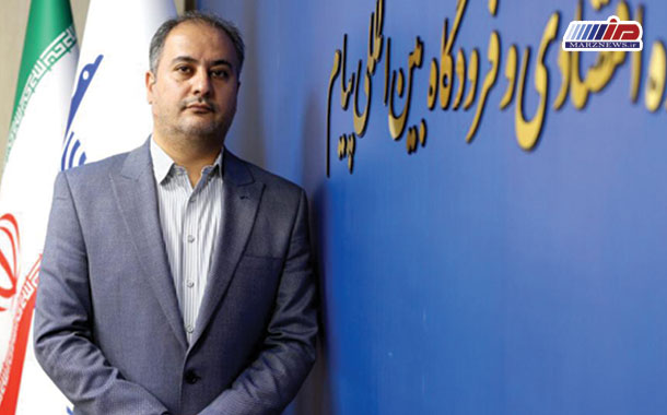 پروازهای فرودگاه بین‌المللی پیام به مدت چهارساعت متوقف می‌شود