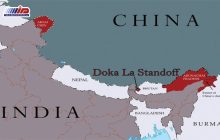 چالش‌های چین، هند و بوتان برای توافق بر سر یک مسئله مرزی