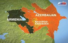 کشته‌شدن ۳سرباز ارمنستان و ۳سرباز جمهوری آذربایجان در درگیری‌های مرزی دیروز