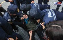 ادامه بازداشت‌های فله‌ای در جمهوری آذربایجان