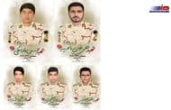 جزئیات حمله تروریستی در سراوان | ۵ مرزبان به شهادت رسیدند