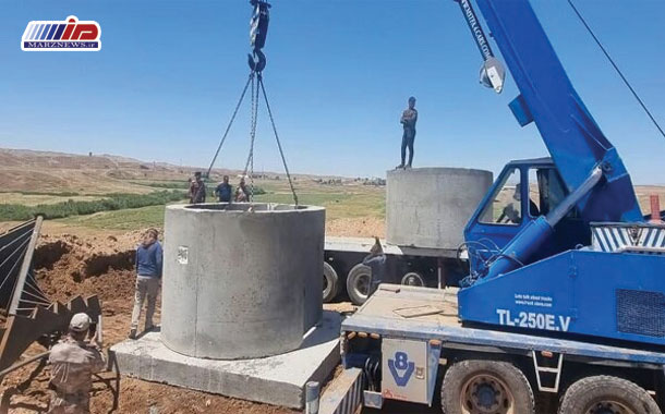 جزئیاتی از آغاز اقدامات اجرایی کنترل مرزهای عراق با ایران