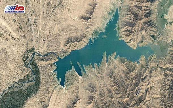 حکومت افغانستان رودخانه هیرمند را منحرف می‌کند