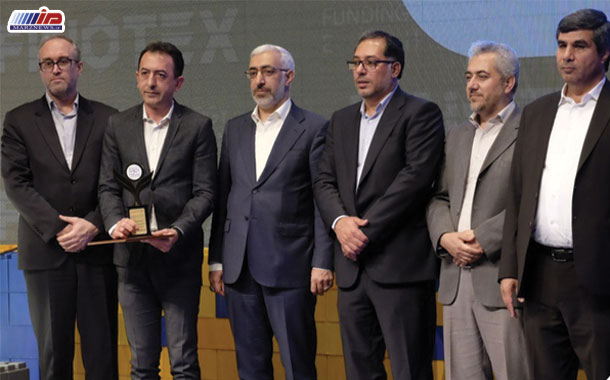 معرفی همراه اول به عنوان برترین سرمایه‌گذار حوزه نوآوری