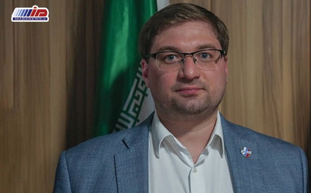 منطقه ویژه اقتصادی پیام ظرفیتی بی نظیر برای تجار روسی