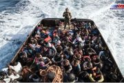مواجهه اروپا با بحران مهاجرتی در مرز‌ها