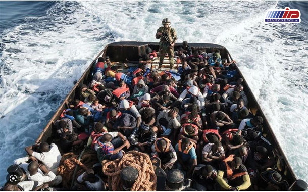 مواجهه اروپا با بحران مهاجرتی در مرز‌ها