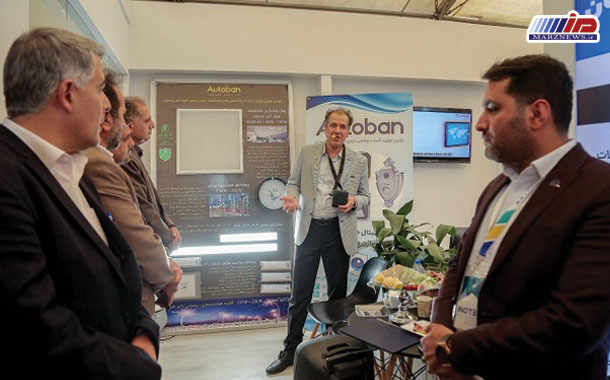 نخستین محصولات روشنایی هوشمند نسل سوم رونمایی شد