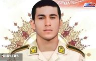 پیکر شهید احمدی سه‌شنبه در بجنورد تشییع می‌شود