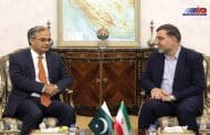 ارتقاء سطح همکاری‌های امنیتی و مرزی بین ایران و پاکستان ضروری است