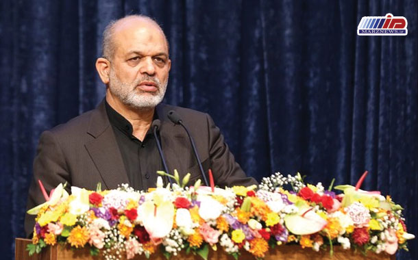 انتقاد وحیدی از بی‌عملی نهادهای بین‌المللی و مدعیان مبارزه با موادمخدر