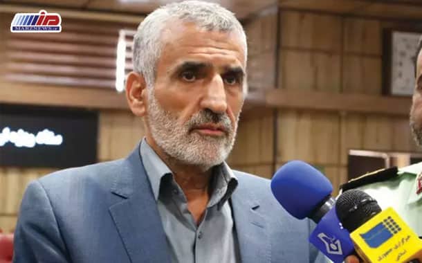 طرح انسداد فیزیکی مرز چذابه برای حفظ امنیت منطقه در دست اجراست