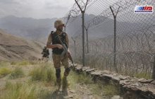كشته شدن ٢ سرباز پاكستانى در نزديک مرز ايران