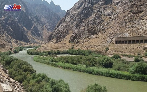 نگرانی مردم از عواقب آلودگی «ارس»