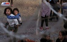 بازداشت کودکان بدون همراه در مرز‌های آمریکا