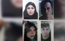دستگیری عاملان شهادت ۲ تن از پاسداران گمنام امام زمان(عج) سپاه استان کرمانشاه