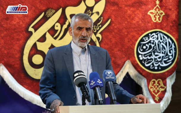 زمان انتظار زائران اربعین پشت مرزهای عراق به حداقل میرسد