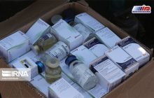 لیست داروهای ممنوعه زائران هرمزگانی در سفر به اربعین اعلام شد
