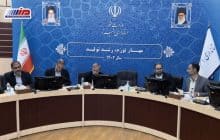 نشست کمیسیون مبارزه با قاچاق کالا و ارز استان البرز برگزار شد
