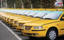 اعلام نرخ تاکسی بین‌شهری برای اربعین ۱۴۰۲